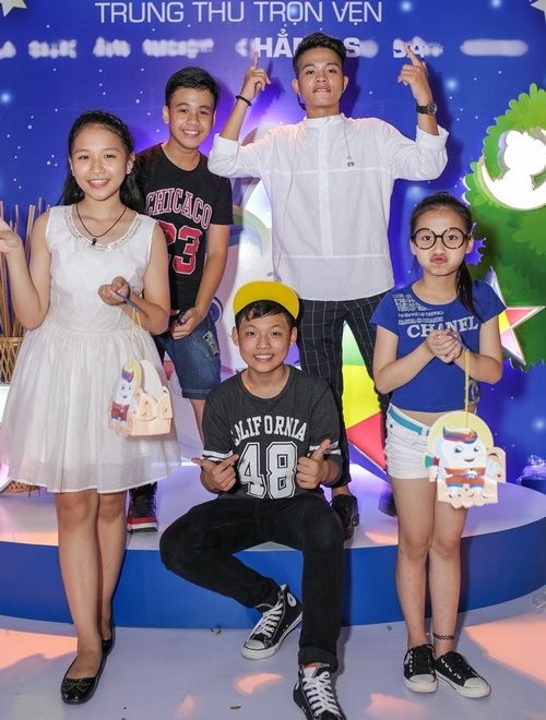 Quang Anh The Voice Kids ngay cang banh bao sanh dieu-Hinh-7
